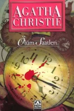 Olum Saatleri - Agatha Christie.webp