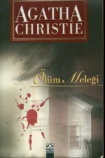 Olum Melegi - Agatha Christie.jpg