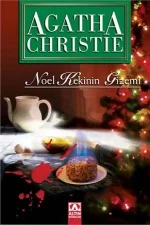 Noel Kekinin Gizemi - Agatha Christie.webp