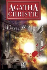 N veya M - Agatha Christie.webp