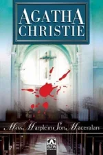 Miss Marple-in Son Maceralari - Agatha Christie.webp