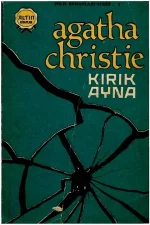 Kirik Ayna - Agatha Christie.webp