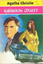 Karakolda Cinayet - Agatha Christie.webp