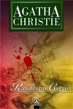 Kanatlarin Cagrisi - Agatha Christie.webp