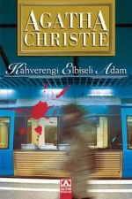 Kahverengi Elbiseli Adam - Agatha Christie.webp