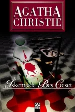 Iskemlede Bes Ceset - Agatha Christie.webp