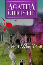 Zehiri Kim Verdi - Agatha Christie.webp