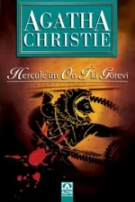 Hercule-un On Iki Gorevi - Agatha Christie.webp