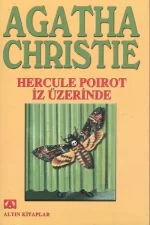 Hercule Pairot Iz Uzerinde - Agatha Christie.webp