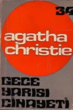 Gece Yarisi Cinayeti - Agatha Christie.webp