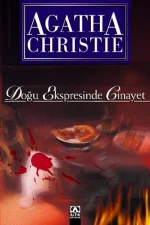 Dogu Ekspresinde Cinayet - Agatha Christie.webp
