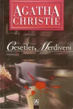 Cesetler Merdiveni - Agatha Christie.webp