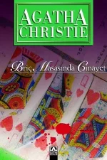 Bric Masasinda Cinayet - Agatha Christie.webp