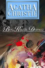 Bes Kucuk Domuz - Agatha Christie.webp