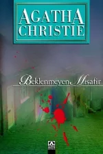 Beklenmeyen Misafir - Agatha Christie.webp