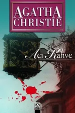 Aci Kahve - Agatha Christie.webp