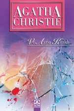 Ve Ayna Kirildi - Agatha Christie.webp