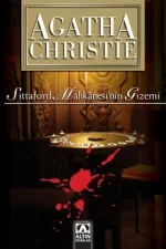 Sittaford Malikanesi-nin Gizemi - Agatha Christie.webp
