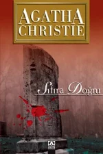 Sifira Dogru - Agatha Christie.webp