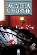 Sessiz Tanik - Agatha Christie.webp