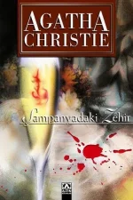 Sampanyadaki Zehir - Agatha Christie.webp