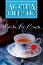 Porsuk Agaci Cinayeti - Agatha Christie.webp