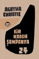 Bir Kadeh Sampanya - Agatha Christie.webp