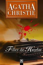 Filler De Hatirlar - Agatha Christie.webp