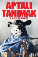 Aptali Tanimak - A. M. Celal Sengor.webp